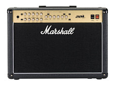 Гитарный усилитель Marshall JVM 215C