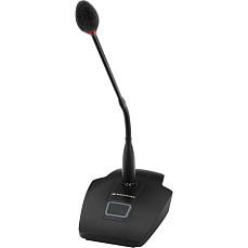 Микрофон с подставкой Sennheiser MAT 153 + MEG14-40-L-II SET