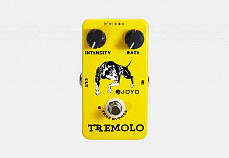 Педаль эффектов Joyo JF-09-Tremolo