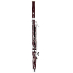 Фагот Yamaha YFG-812II - 1