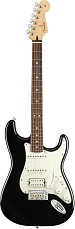 Электрогитара Fender PLAYER Stratocaster HSS PF Black