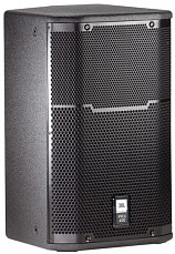Пассивная акустическая система JBL PRX412M Белый