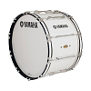 Маршевый барабан Yamaha MB8314 WHITE - 3