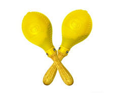 Latin Percussion LP281 Professional Maracas маракасы (2шт.)