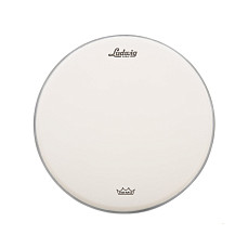 LW118RAC Ambassador Пластик для барабана 18, с покрытием, Ludwig