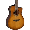 Электроакустическая гитара Yamaha TAS1E TransAcoustic Sand Burst - 1