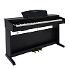 Цифровое пианино Rockdale Etude 128 Graded Black - 7