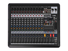Активный Микшерный пульт LAudio AG-12PB