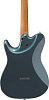 Электрогитара Ibanez AZS2209-ATQ - 4