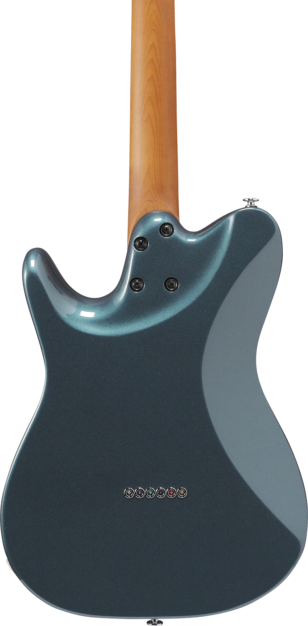 Электрогитара Ibanez AZS2209-ATQ - 12