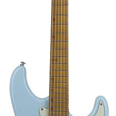 Электрогитара Schecter MV-6 Satin Sky Blue