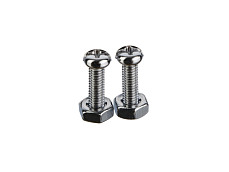 BES-01CR Крепежные винты М4х15мм, LDrums