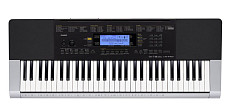 Синтезатор Casio CTK-4400