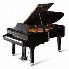 Акустический рояль Kawai GX-6 M/PEP с банкеткой