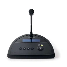 Микрофонная консоль Biamp Vocia DS-4