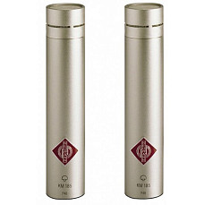 Студийный микрофон Neumann KM 185 stereo set