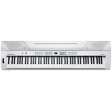 Цифровое пианино Kurzweil KA90 WH