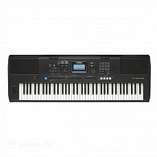 Синтезатор Yamaha PSR-EW425