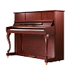 Акустическое пианино Ritmuller UHX121C (D126) Grained Mahogany Polish - 1