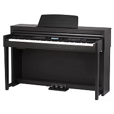 Цифровое пианино Medeli DP740K BK