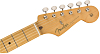 Электрогитара Fender VINTERA '50s Stratocaster Sea Foam Green, Зелёный - 6