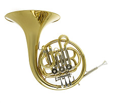 Валторна John Packer JP161