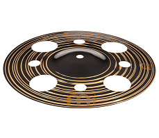 CC10DATRS Classics Custom Dark Trash Splash Тарелка 10, Meinl