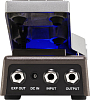Педаль эффектов Fender Tread-Light Volume/Expression, Черный - 5