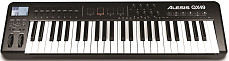 Midi-клавиатура Alesis QX49