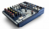 Микшерный пульт Soundcraft Notepad-8FX - 4
