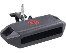 Latin Percussion LP1208-K Stealth Jam Block ударный блок