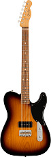 Электрогитара Fender NOVENTA Telecaster PF 2-Color Sunburst, Санберст двухцветный