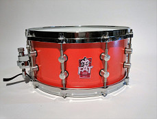 FAT1465csddvBRM Малый барабан 14 x 6.5, Fat Custom Drums