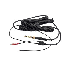 Витой кабель для наушников Sennheiser HD 25 - Coiled Cable (3m)