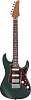 Электрогитара Ibanez AZ2204N-VGF - 2