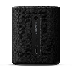 Портативная акустика Yamaha WS-X1A BLACK