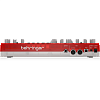 Аналоговый синтезатор Behringer TD-3-SB - 3
