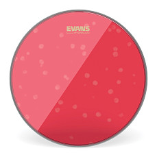 TT20HR Hydraulic Red Пластик для том барабана 20, Evans