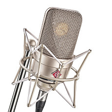Микрофон Neumann TLM 49 SET комплект