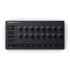 MIDI-контроллер Novation Launch Control 3