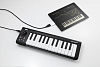 MIDI-клавиатура Korg microKEY 25, Черный - 4
