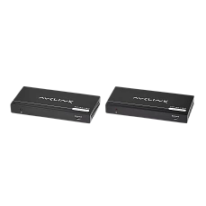 Передатчик и приемник сигнала HDMI AVCLINK HT-4K120