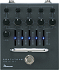 Педаль эффектов Ibanez PTEQ Equalizer, Черный - 4
