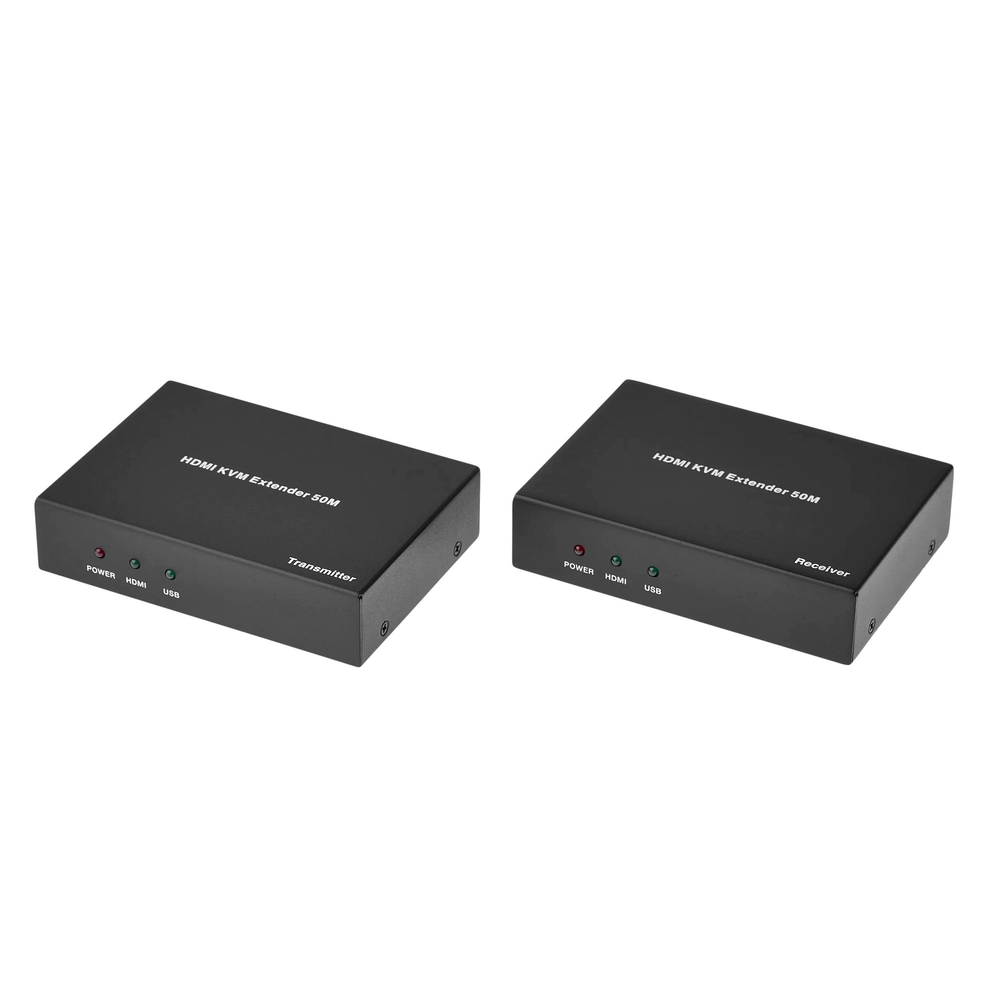 Передатчик и приемник сигнала HDMI AVCLINK HT-50U2 - 7