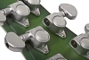 Электрогитара Schecter C-1 PLATINUM Satin Green Burst - 9