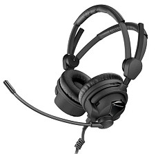 505778 HME 26-II-100(4) P48 Гарнитура проводная, без кабеля, Sennheiser