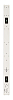 Звуковая колонна Yamaha VXL1W-16-WR White - 3