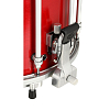Маршевый барабан Yamaha MS9414 RED FOREST - 7