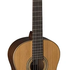 Классическая гитара La Mancha Rubi C