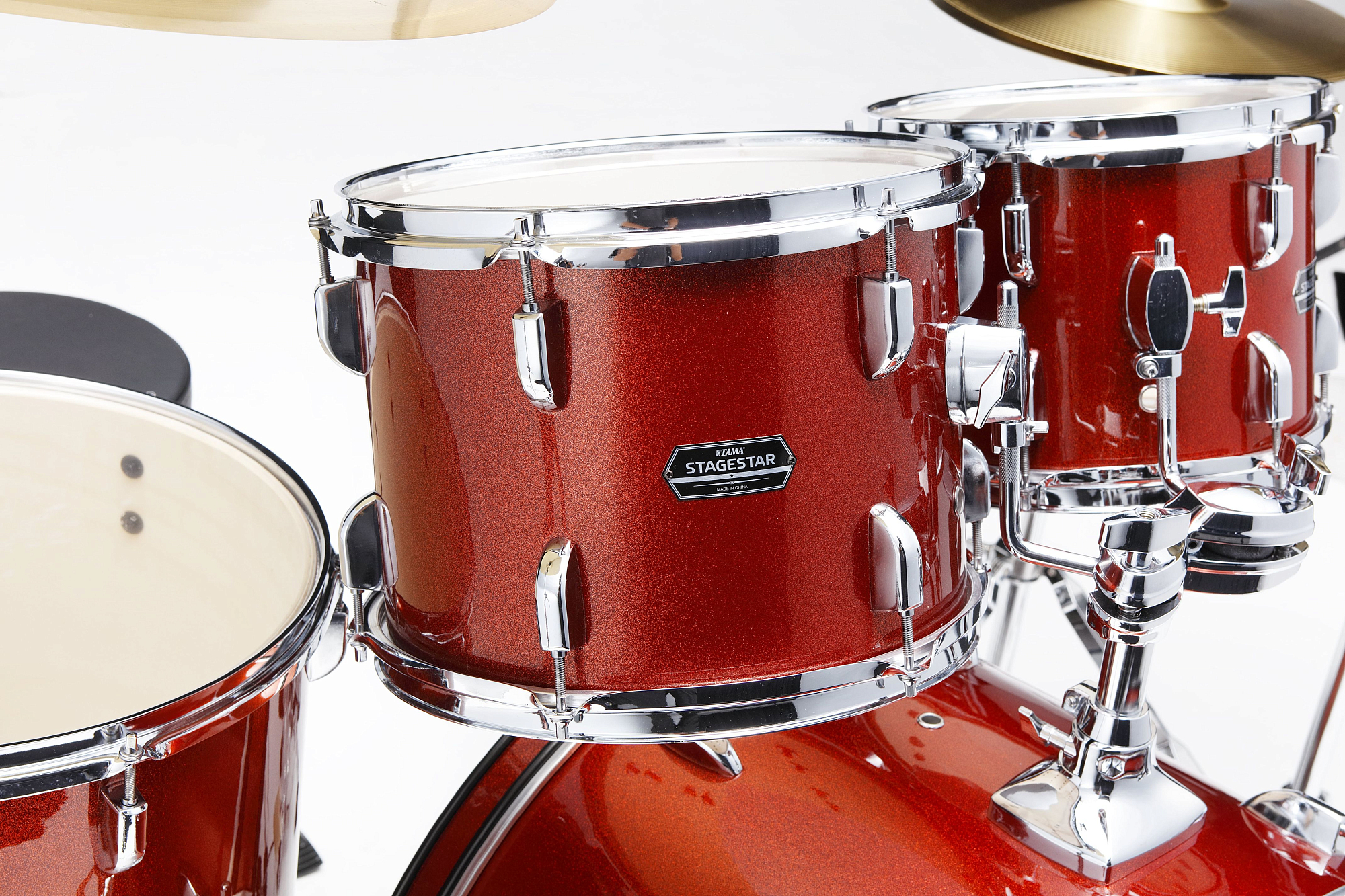 Ударная установка Tama ST52H6-SCP - 10